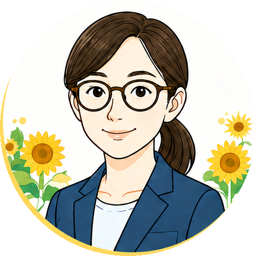 サマーのイラスト